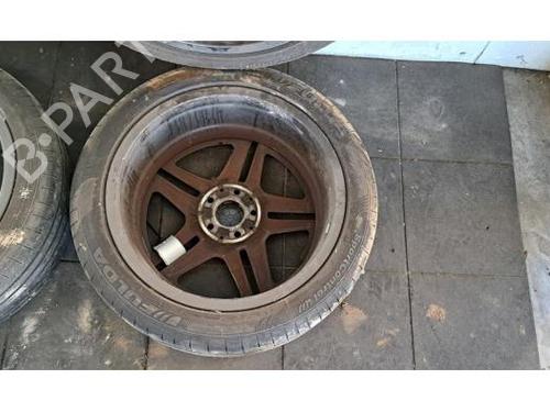 Rim MERCEDES-BENZ A-CLASS (W177) A 180 (177.084) | BP28284273C45