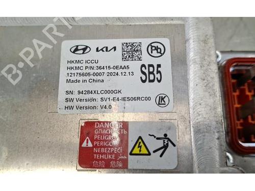 Electronic module KIA EV3 EV | BP39500326M83 - Image 5