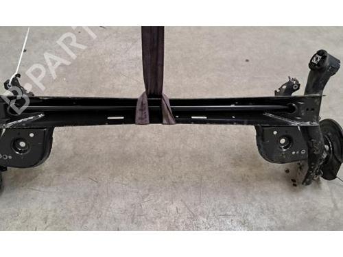 Rear axle RENAULT CLIO V (B7_) 1.0 TCe 100 (B7MT) | BP39905745M2 - Image 7