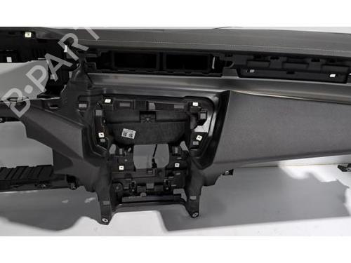Dashboard PEUGEOT 408 II (FP_, F3_, FM_) Hybrid 180 (F3DGXT) | BP31273077C46 - Image 3