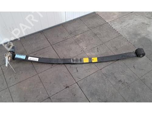 Other PEUGEOT BOXER Platform/Chassis 2.2 BlueHDi 140 | BP33751134O1 - Image 2