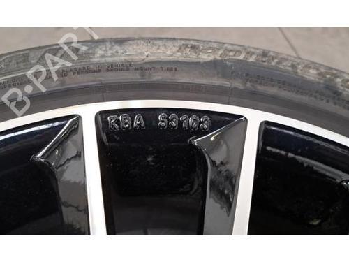 Fælk MERCEDES-BENZ C-CLASS (W206) C 300 e (206.054) | BP36012439C45 - Image 2