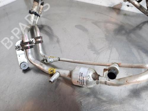 AC pipe FIAT FIORINO Box Body/MPV (225_) 1.3 D Multijet | BP20081248M126 