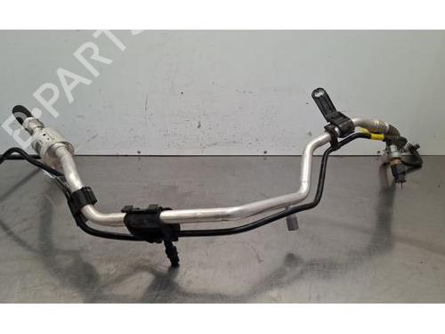 AC-rør AC-rør CITROËN C3 III (SX) 1.2 THP 110 (SXHNPS, SXHNZT, SXHNZ6) (110 hp) 36382660 36382660