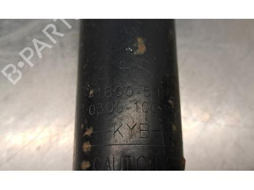 Left rear shock absorber SUZUKI SX4 S-Cross (JY) 1.4 T AllGrip (AKK414) | BP23637288M18 