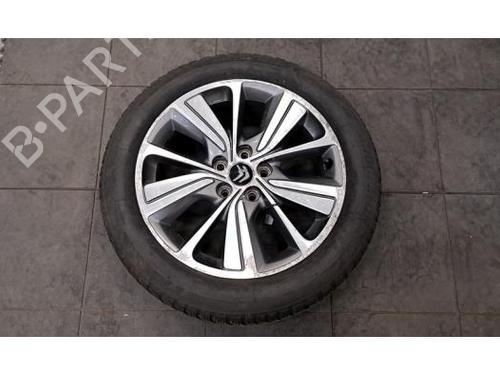 Used Rim Rim CITROËN C4 Grand Picasso II (DA_, DE_) 1.6 HDi / BlueHDi 115 (115 hp) 35772899 35772899