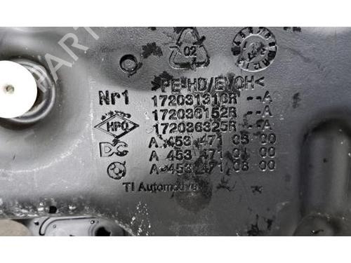 Other RENAULT TWINGO III (BCM_, BCA_) 1.0 SCe 65 (BCMJ) | BP32284563O1 