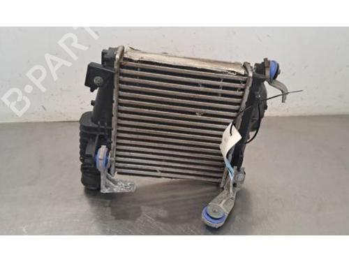 Used Intercooler Intercooler TOYOTA PROACE CITY Box Body/MPV (BPZ_) 1.5 D-4D 100 (BPZM) (102 hp) 33247922 33247922