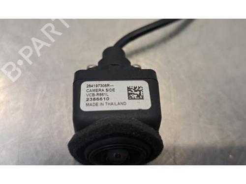 Camera RENAULT SCENIC E-TECH PHASE I EV87 | BP40240416E14 - Image 2