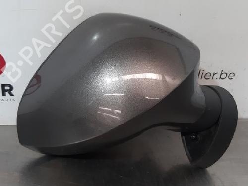 Right mirror SEAT IBIZA IV (6J5, 6P1) 1.0 | BP10870261C27 