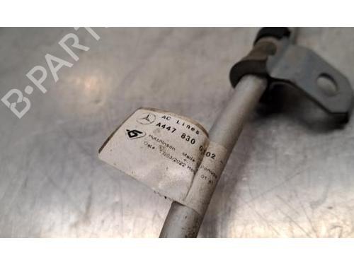 AC pipe MERCEDES-BENZ VITO Tourer (W447) 119 CDI (447.701, 447.703, 447.705) | BP30195112M126 - Image 3