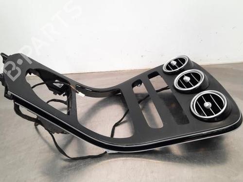 Used Middle console MERCEDES-BENZ GLC (X253) 220 d 4-matic (253.905, 253.903) (170 hp) 23581814