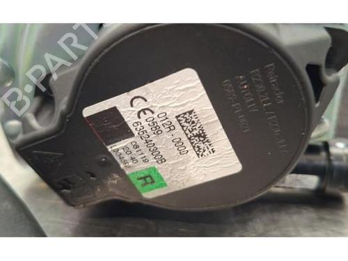 Front right belt tensioner BMW 2 Gran Tourer (F46) 216 i | BP32398801C88