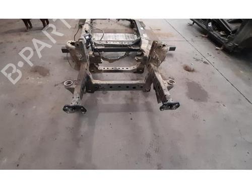 Other FORD RANGER (TKE) 2.0 EcoBlue 4x4 | BP30195011O1 