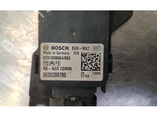 Electronic sensor CITROËN BERLINGO Box Body/MPV (K9) 1.5 BlueHDi 100 | BP37689627M84 - Image 3