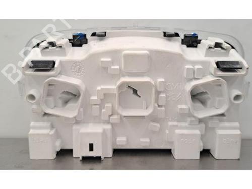 Interior roof light PEUGEOT 2008 II (UD_, US_, UY_, UJ_, UR_, UC_) 1.2 PureTech 130 (USHNS, URHNS) | BP26968201I8