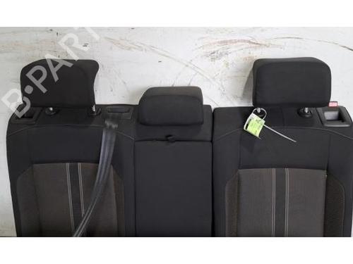 Rear seat (2nd row) VW T-ROC (A11, D11) 1.0 TSI | BP29214885I23 