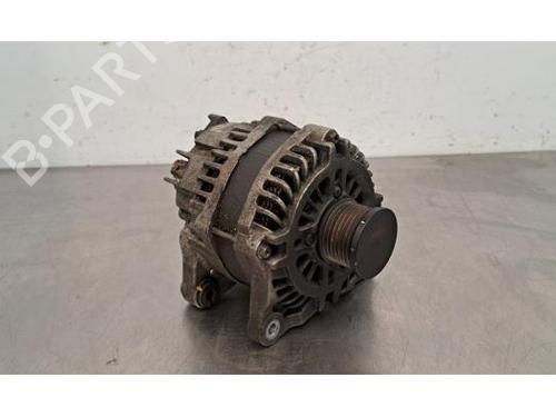 Generator RENAULT MASTER III Platform/Chassis (EV, HV, UV) 2.3 dCi 130 FWD (EV0Y, HV0Y, UV0M, UV0Y, UV03) (130 hp) 23934145