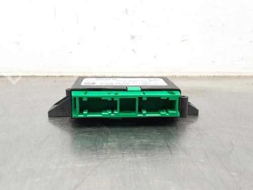 Electronic module CITROËN C3 III Van (SX_, SY_) BlueHDi 100 | BP17638757M83 
