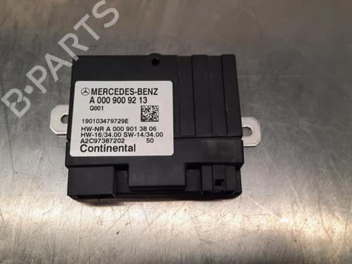Used Electronic module MERCEDES-BENZ VITO Van (W447) 111 CDI (447.601, 447.603, 447.605) (114 hp) 23606614