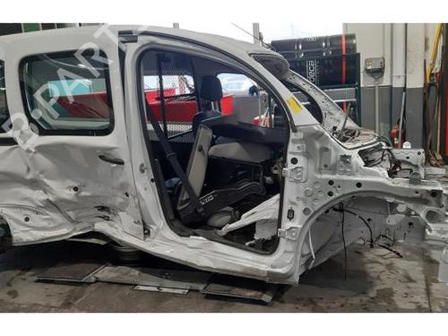 Front wipers mechanism NISSAN NV250 Van (X61) dCi 95 | BP10875013C83 