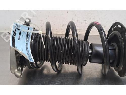 Left front shock absorber AUDI Q4 E-TRON SUV (F4B) 35 | BP35777880M16 - Image 2