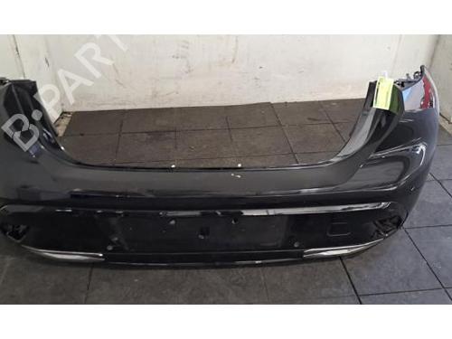 Used Rear bumper PEUGEOT 308 III (FB_, FH_, FP_, F3_, FM_) e-308 (FMZKWZ) (156 hp) 30651497