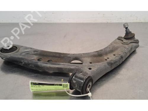 Used Left front suspension arm AUDI Q2 (GAB, GAG) 35 TFSI (150 hp) 29195271