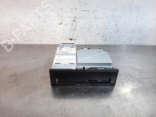 Bilradio AUDI A1 Sportback (GBA) 25 TFSI (95 hp) 23610050