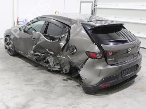 Felg MAZDA 3 Hatchback (BP) 2.0 SKYACTIV-G M Hybrid | BP37623932C45 - Image 18