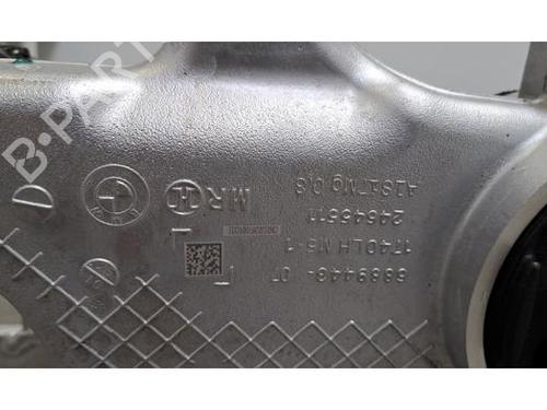 Subframe BMW 5 (G60, G90, G68) i5 eDrive40 | BP37003314M9 - Image 7