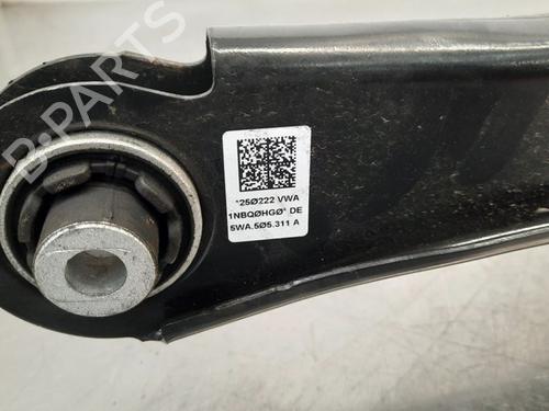 Right rear suspension arm AUDI A3 Sportback (8YA, 8YF) 35 TFSI | BP17113392M15 
