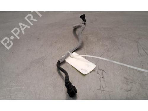Pipe PEUGEOT 3008 II SUV (MC_, MR_, MJ_, M4_) 1.2 THP/ PureTech 130 (MRHNSM, MRHNSU, MRHNSJ, MRHNYW,... | BP29170244M125 