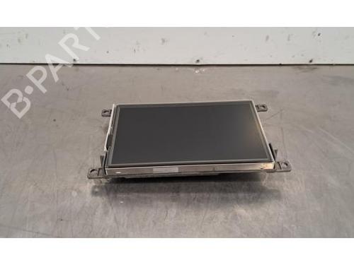 Used Display monitor TOYOTA PROACE VERSO Bus (MPY_) 1.5 D4d (MPY1) (120 hp) 32099455