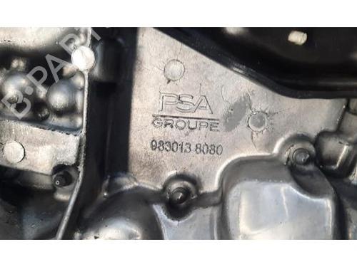Gearbox CITROËN C3 IV Van (CC_, CB_) PureTech 100 | BP34199991M3  - Image 10