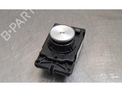 Used Gear lever Gear lever MG MG ZS SUV (ZS32) 1.5 Hybrid+ (197 hp) 34268458 34268458