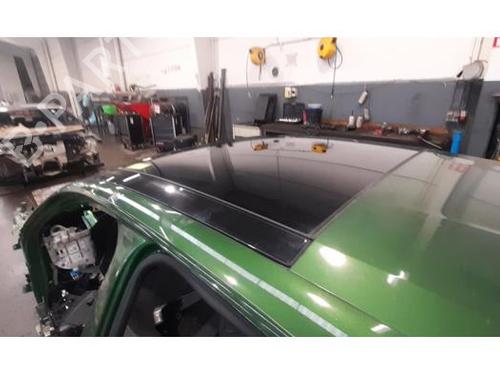 Camera PEUGEOT 308 III (FB_, FH_, FP_, F3_, FM_) Hybrid 225 (F3DGYT, F3DGNH) | BP31698558E14 