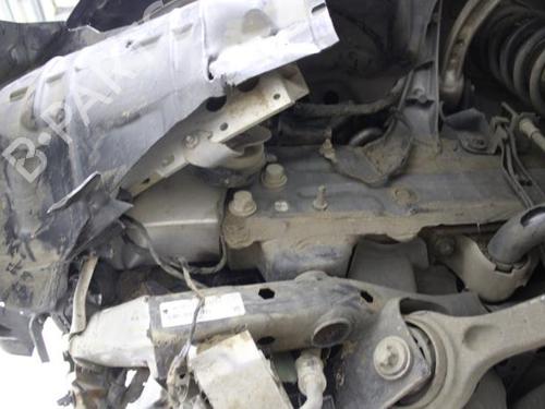 Electronic module MERCEDES-BENZ C-CLASS (W205) C 200 d (205.011) | BP28092741M83 