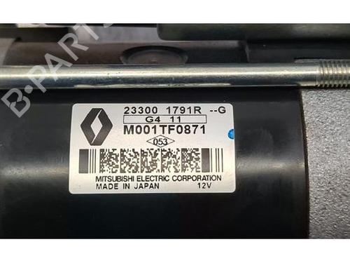 Starter RENAULT TRAFIC III Van (FG_) 1.6 dCi 125 (FGMH) | BP39217054M8 - Image 5