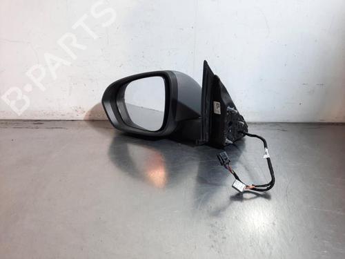 Used Left mirror Left mirror DACIA DUSTER (PYM_, PYN_) 1.6 HYBRID 140 (141 hp) 35780331 35780331