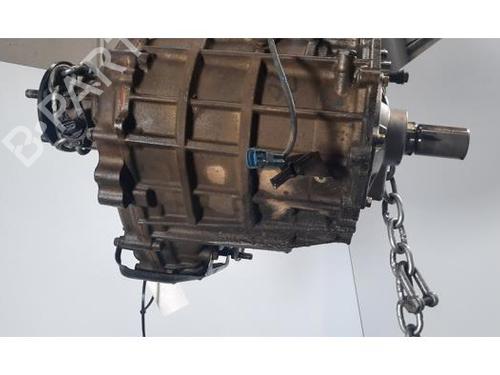 Transfer box TOYOTA LAND CRUISER 90 (_J9_) 3.0 TD (KZJ90_, KZJ95_, KZJ90R, KZJ95R, KZJ90W, KZJ95W) | BP30892335M36 