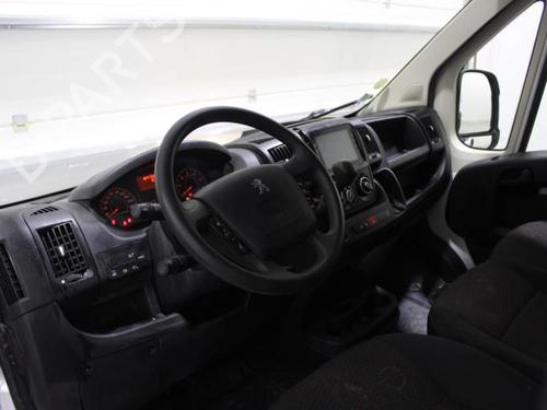 Tailgate PEUGEOT BOXER Van 2.2 BlueHDi 140 | BP36892900C6  - Image 33