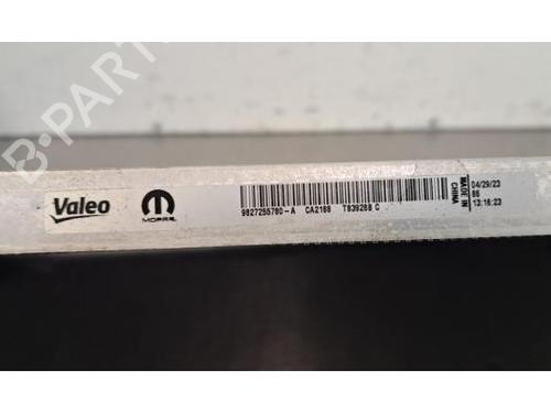 AC radiator CITROËN C4 III (BA_, BB_, BC_) ë-C4 (BCZKWC) | BP30739556M32