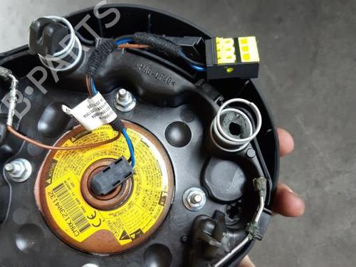 Airbag Kit BMW 2 Gran Tourer (F46) 216 d | BP18705228C86 