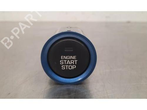 Used Switch HYUNDAI IONIQ (AE) Electric (136 hp) 23637174