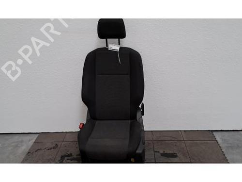 Left front seat PEUGEOT PARTNER Box Body/MPV (K9) 1.5 BlueHDi 100 | BP35935393C15 - Image 6