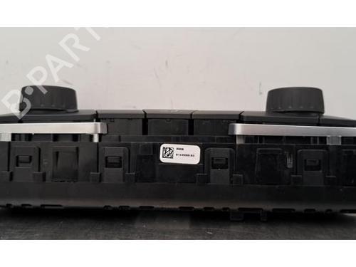 Climate control BMW X2 (F39) sDrive 18 i | BP29881488I5