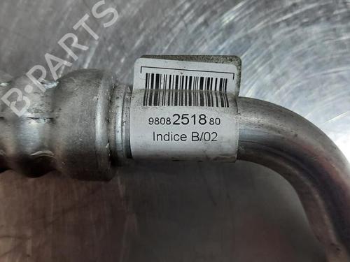 AC pipe CITROËN C4 SPACETOURER (3D_) 1.2 PureTech 130 | BP23593090M126 