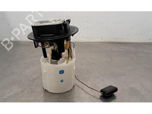 Fuel pump PEUGEOT 208 II (UB_, UP_, UW_, UJ_) 1.5 BlueHDI 100 | BP23639267M76 