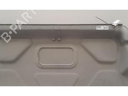 Cargo separator FORD TRANSIT V363 Van (FCD, FDD) 2.0 EcoBlue | BP37689370I36 - Image 2